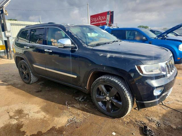 55699506 :رقم المزاد ، 1C4RJFCG6CC324332 vin ، 2012 Jeep Grand Cherokee مزاد بيع