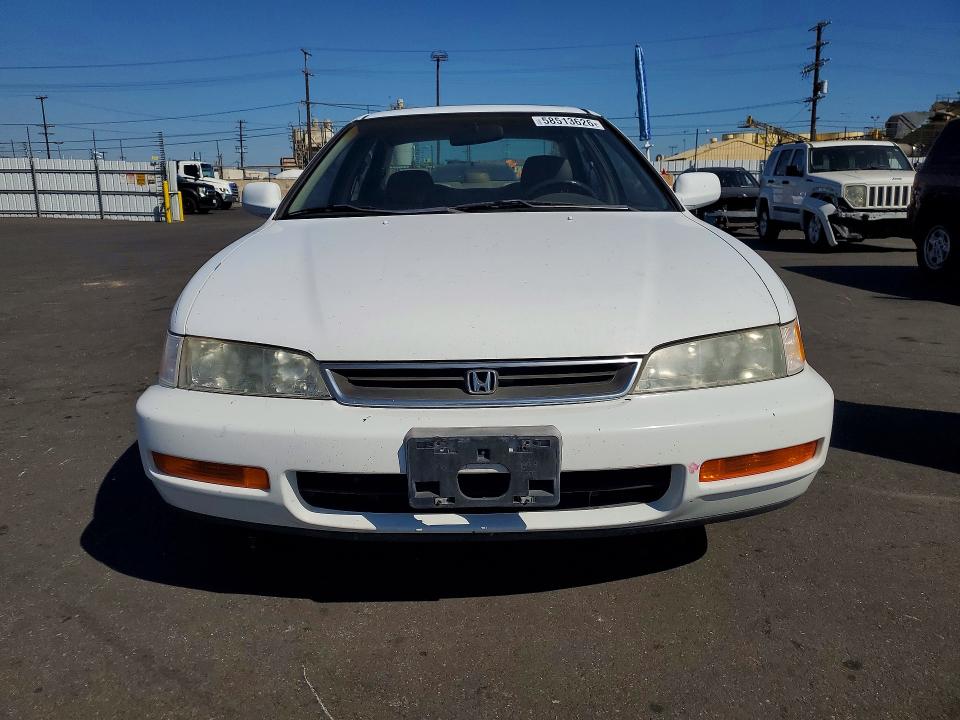 Продажа на аукционе авто 1996 Honda Accord, vin: 1HGCD5633TA301488, номер лота: 58513626