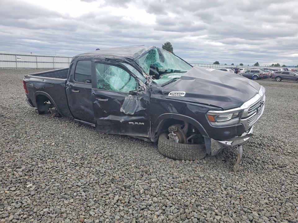 Aukcja sprzedaży 2020 Ram 1500, vin: 1C6SRFRT3LN322838, numer aukcji: 59172116
