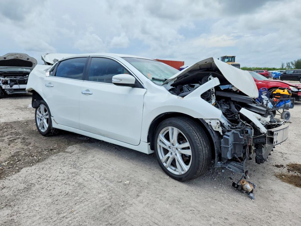 Aukcja sprzedaży 2013 Nissan Altima, vin: 1N4BL3AP4DC105650, numer aukcji: 56882076