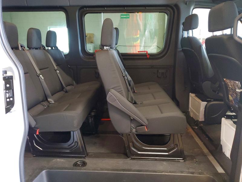 Продаж на аукціоні авто 2026 Mercedes-benz Sprinter, vin: W1Z4KGHY8TT611628, номер лоту: 56646876