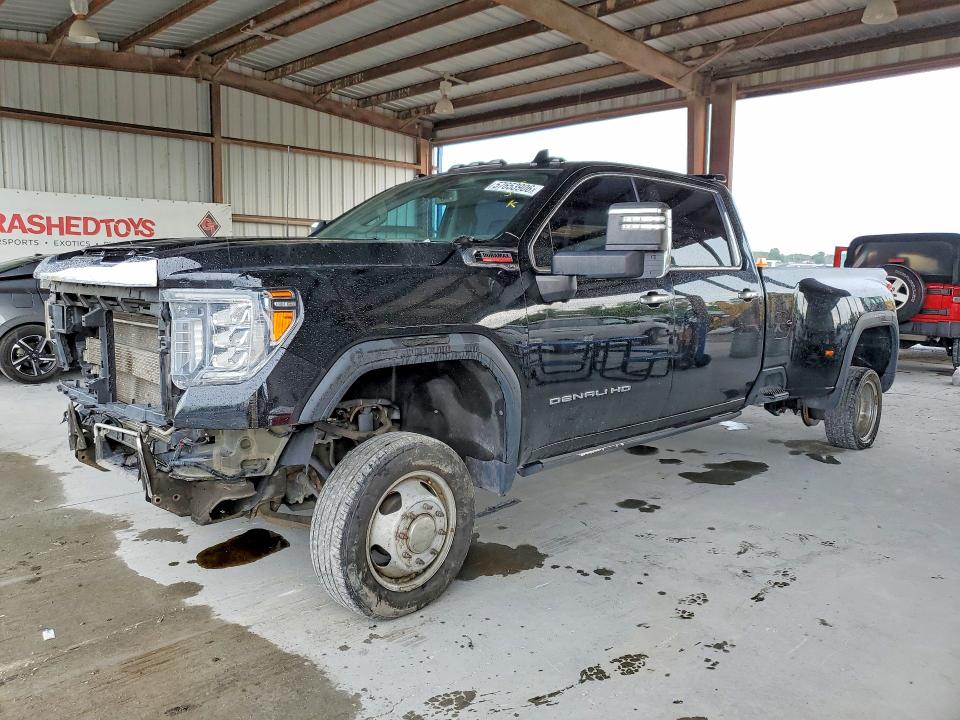 Продаж на аукціоні авто 2022 Gmc Sierra, vin: 1GT49WEYXNF204687, номер лоту: 57653906