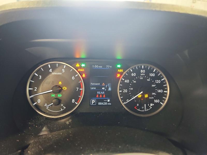 Aukcja sprzedaży 2024 Nissan Sentra, vin: 3N1AB8BV0RY234408, numer aukcji: 58279826