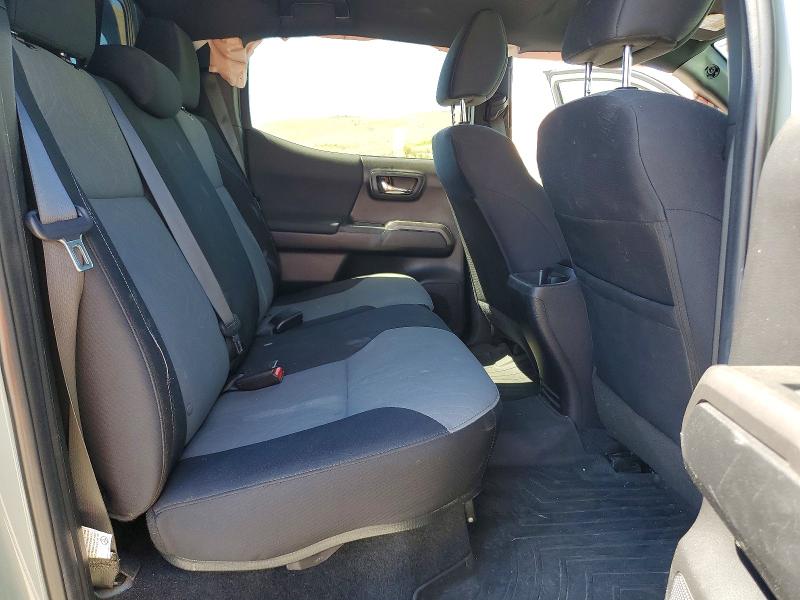 Продаж на аукціоні авто 2023 Toyota Tacoma, vin: 3TMCZ5AN2PM573676, номер лоту: 56349896