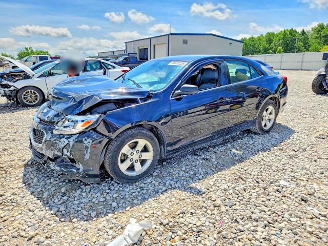 56825236 :رقم المزاد ، 1G11B5SL4EF109478 vin ، 2014 Chevrolet Malibu مزاد بيع
