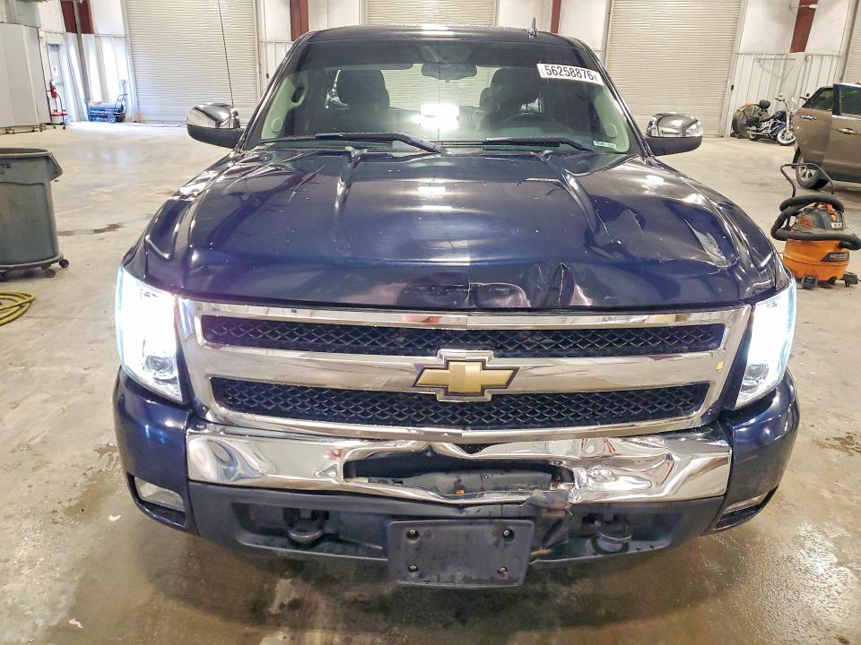 Продажа на аукционе авто 2011 Chevrolet Silverado, vin: 1GCRKSE35BZ232138, номер лота: 56258876