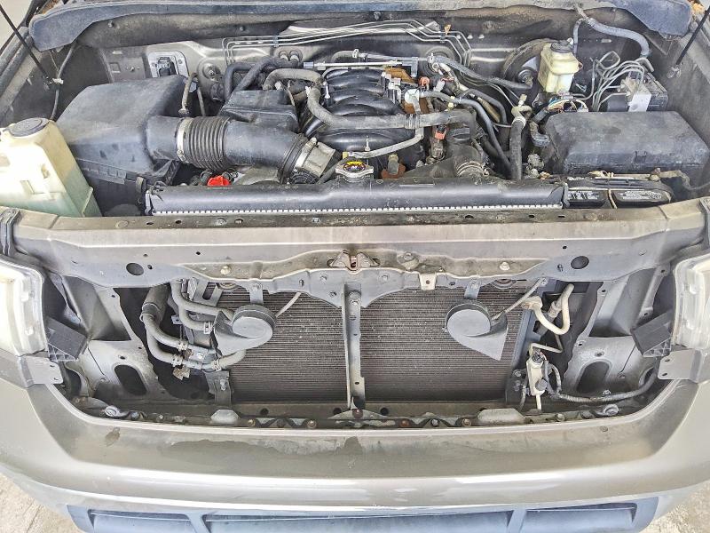 Aukcja sprzedaży 2011 Toyota Tundra, vin: 5TFEY5F12BX108738, numer aukcji: 57665246