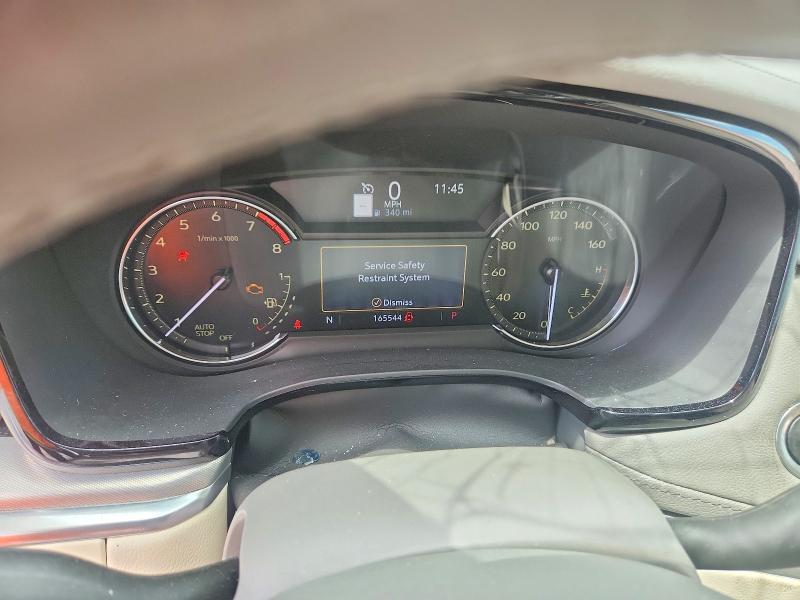 Продажа на аукционе авто 2020 Cadillac Xt5, vin: 1GYKNCRS7LZ218219, номер лота: 54552786