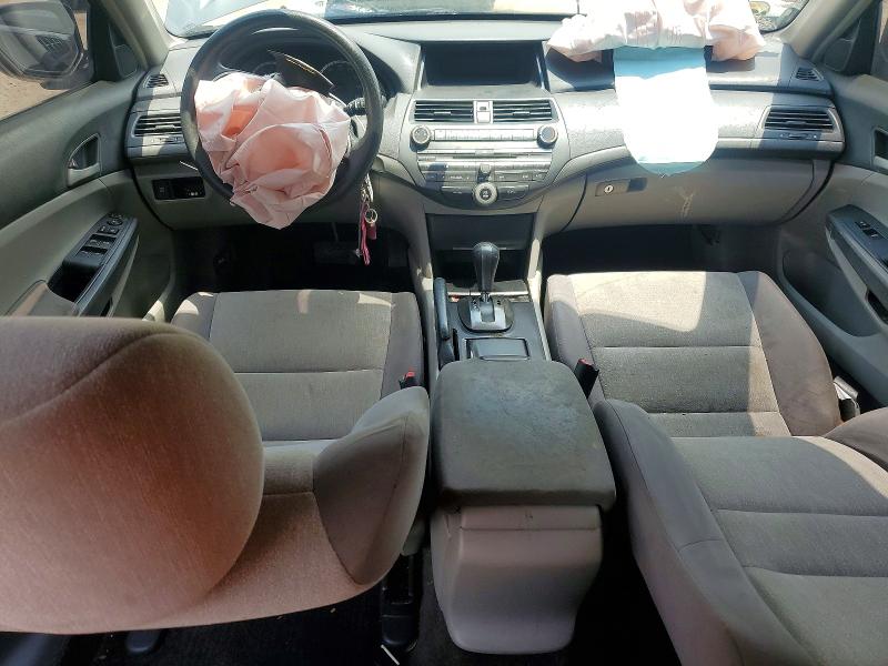 Продажа на аукционе авто 2008 Honda Accord, vin: 1HGCP26498A083286, номер лота: 56758576