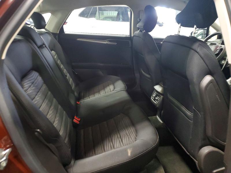 Продажа на аукционе авто 2016 Ford Fusion, vin: 3FA6P0H76GR281146, номер лота: 57866876