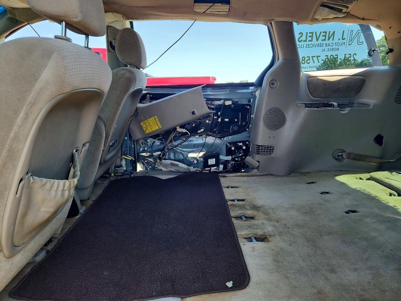 Продаж на аукціоні авто 2008 Toyota Sienna, vin: 5TDZK23C98S209572, номер лоту: 57025266