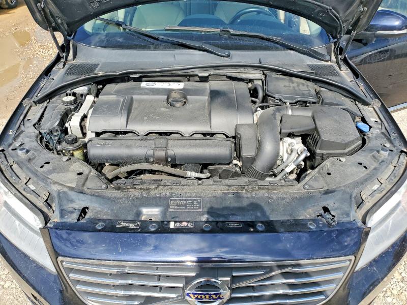 Aukcja sprzedaży 2014 Volvo S80, vin: YV1952AS1E1180783, numer aukcji: 56842146