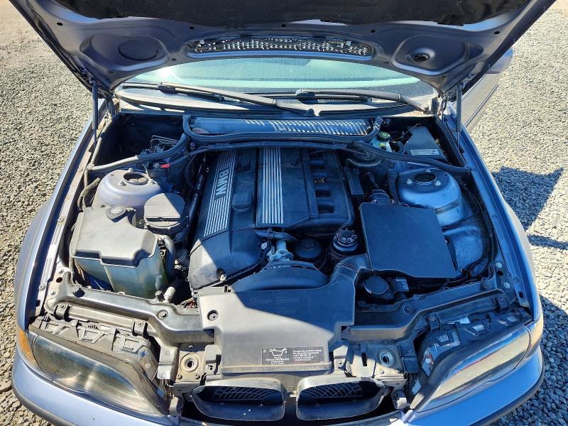 Продажа на аукционе авто 2002 Bmw 325, vin: WBAEU33442PF71866, номер лота: 54514446