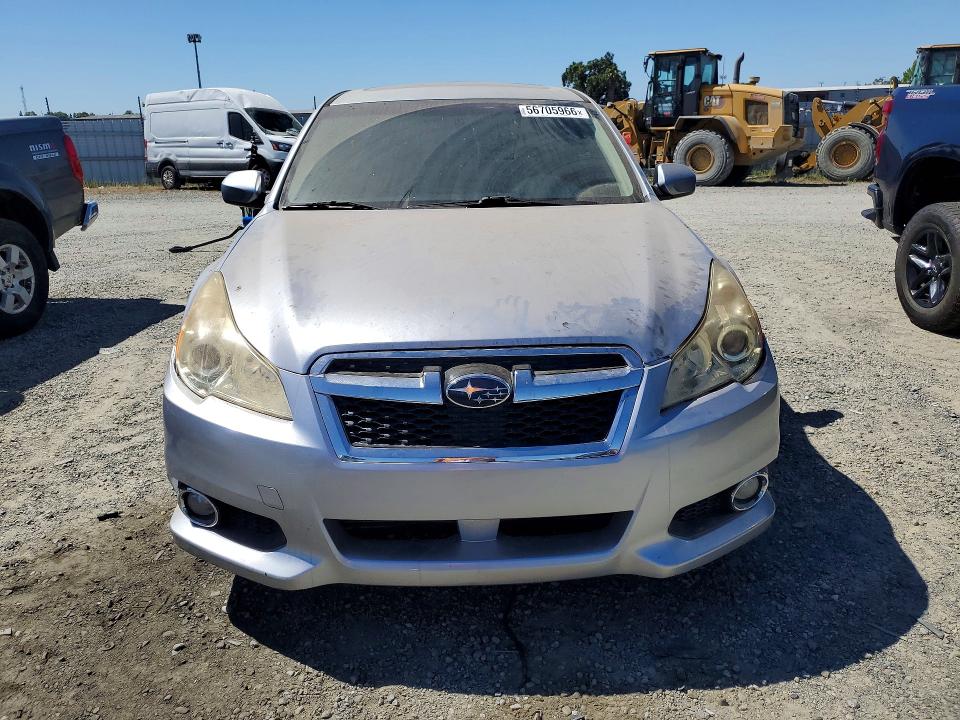 56705966 :رقم المزاد ، 4S3BMBL65E3015608 vin ، 2014 Subaru Legacy مزاد بيع