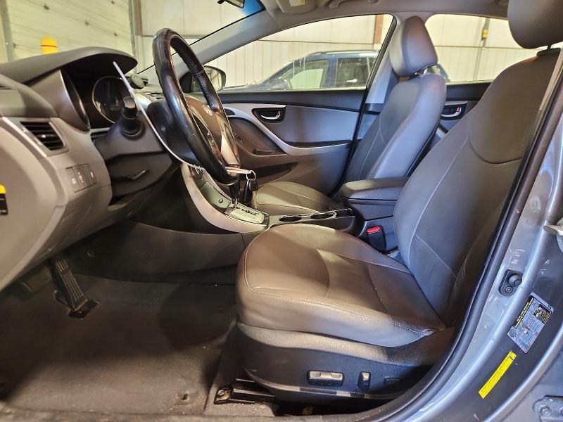 Продажа на аукционе авто 2013 Hyundai Elantra, vin: 5NPDH4AE1DH385394, номер лота: 55606806