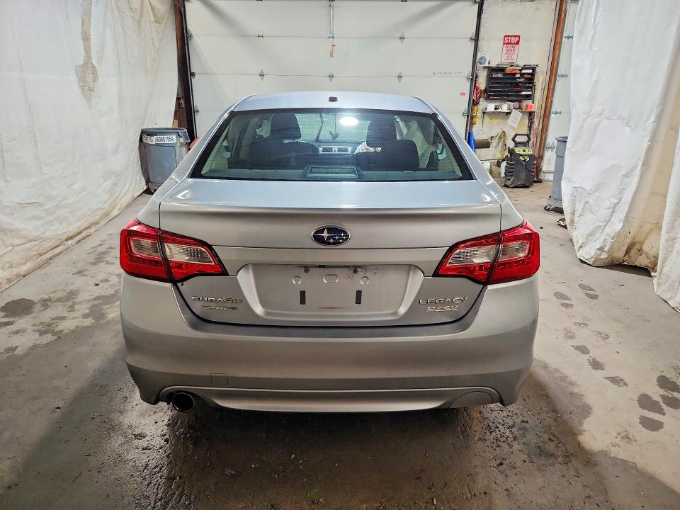 Aukcja sprzedaży 2015 Subaru Legacy, vin: 4S3BNAC68F3007348, numer aukcji: 57996996