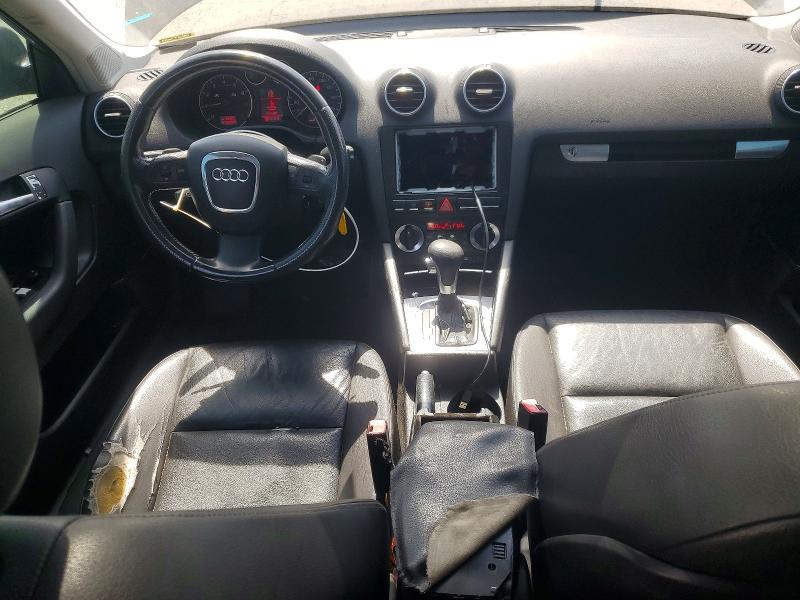 Продажа на аукционе авто 2006 Audi A3, vin: WAUNF78P56A103137, номер лота: 55466276