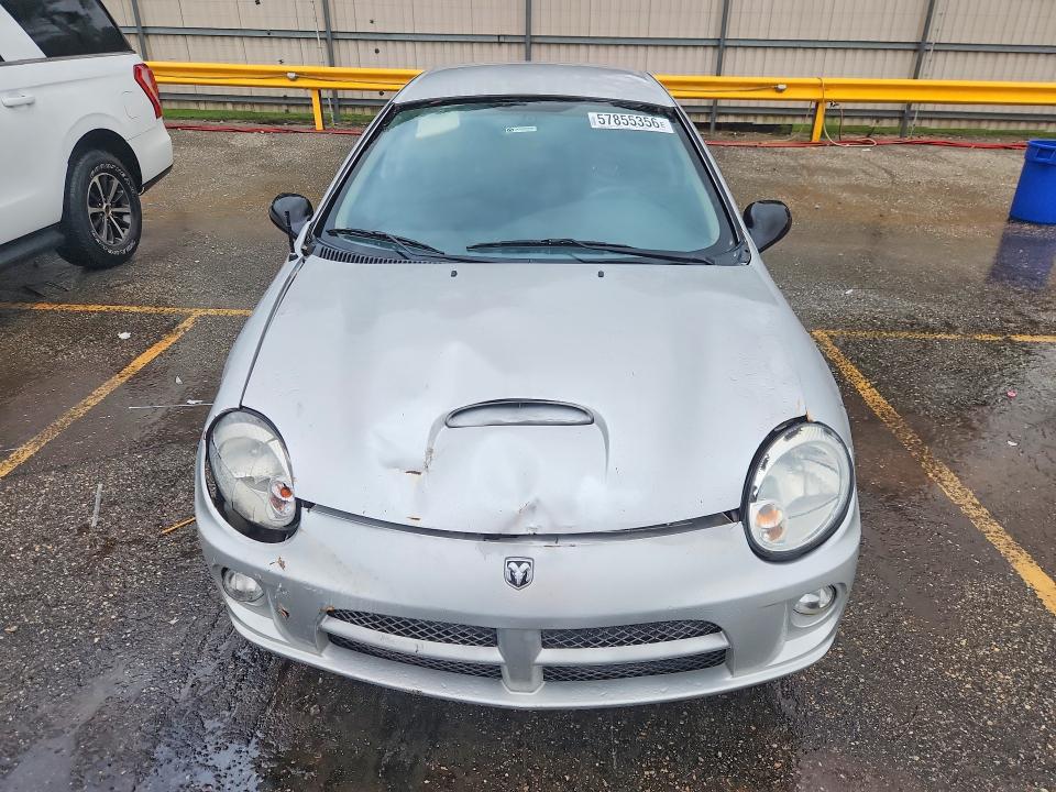 2005 Dodge Neon მანქანა იყიდება აუქციონზე, vin: 1B3ES56C05D263699, აუქციონის ნომერი: 57855356
