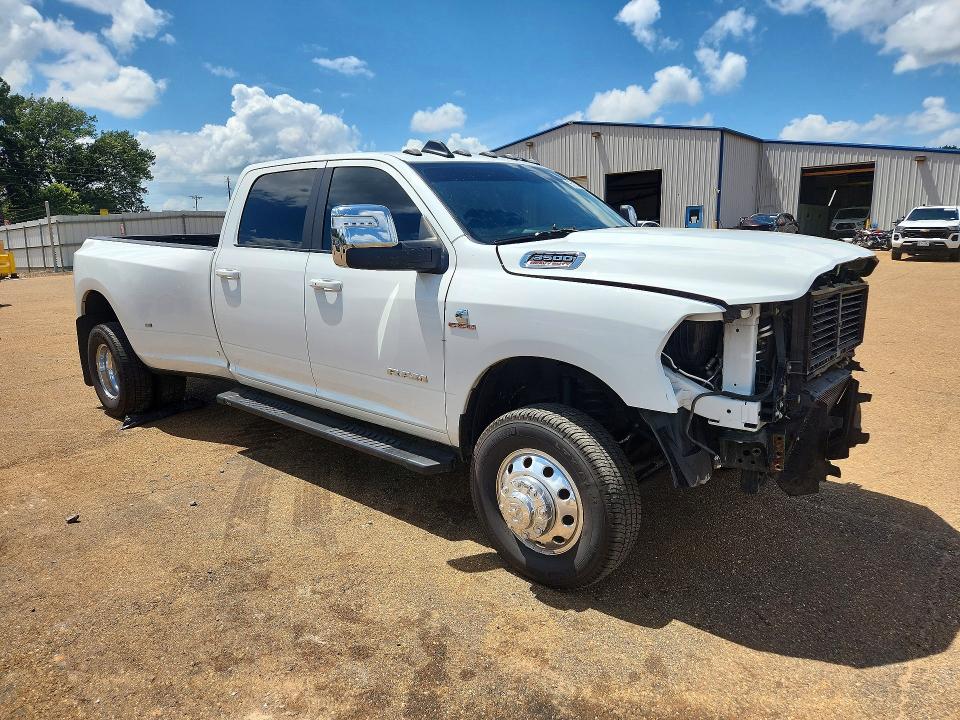 Aukcja sprzedaży 2023 Ram 3500, vin: 3C63RRJL1PG597236, numer aukcji: 56518376