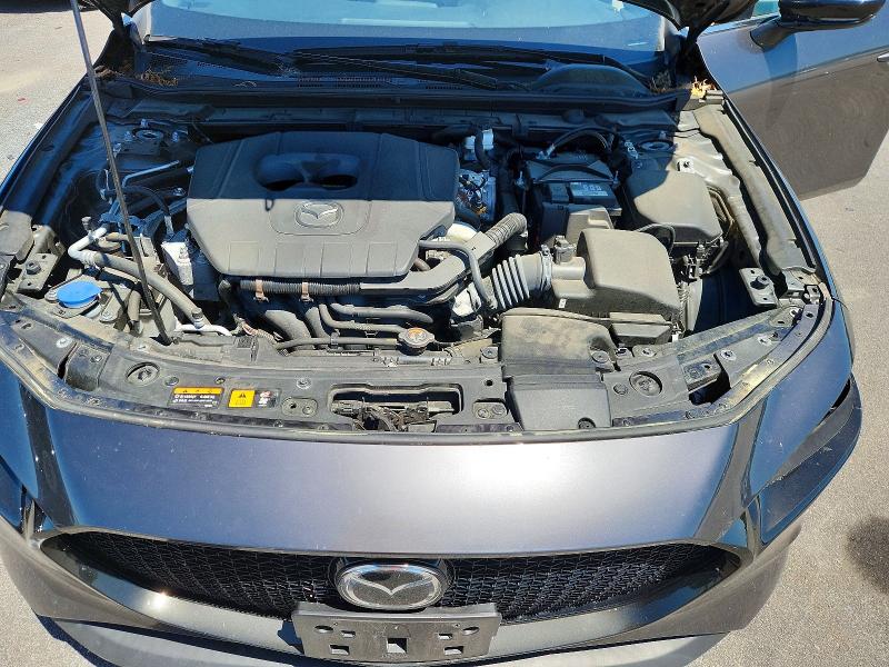 56605596 :رقم المزاد ، JM1BPAKM9R1713027 vin ، 2024 Mazda 3 مزاد بيع