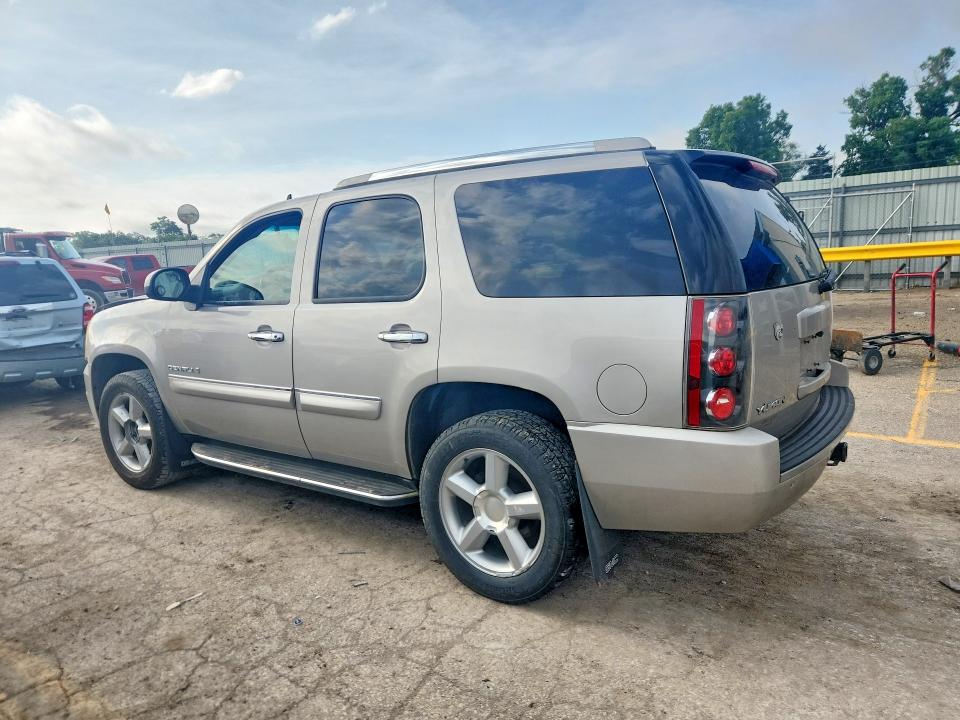 Продаж на аукціоні авто 2007 Gmc Yukon, vin: 1GKFK63837J238720, номер лоту: 55570456