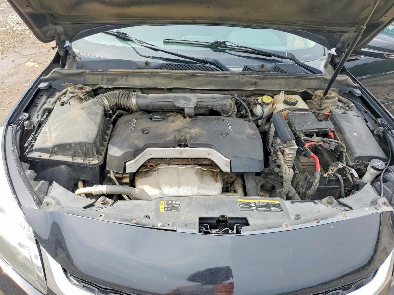 2016 Chevrolet Malibu Limited მანქანა იყიდება აუქციონზე, vin: 1G11C5SAXGU116283, აუქციონის ნომერი: 58214906