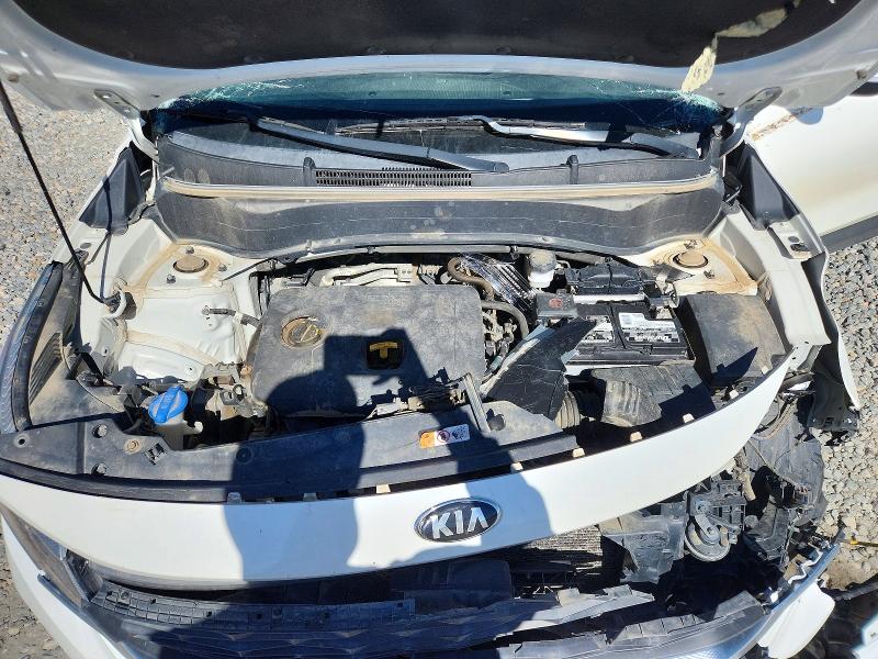 2021 Kia Seltos მანქანა იყიდება აუქციონზე, vin: KNDEUCAA1M7043388, აუქციონის ნომერი: 57084866