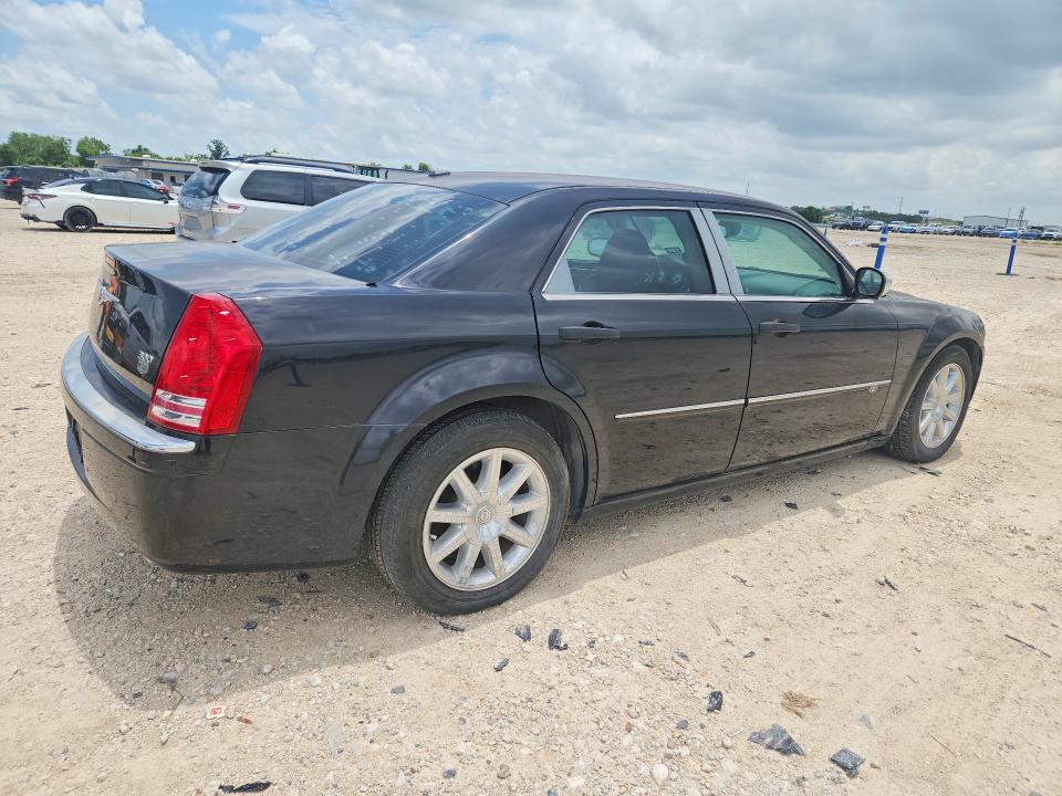 Aukcja sprzedaży 2009 Chrysler 300c, vin: 2C3KA63T39H609949, numer aukcji: 56771696