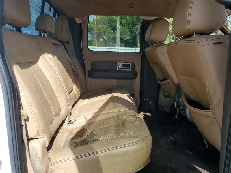 57173596 :رقم المزاد ، 1FTFW1CF8EKE20762 vin ، 2014 Ford F150 مزاد بيع