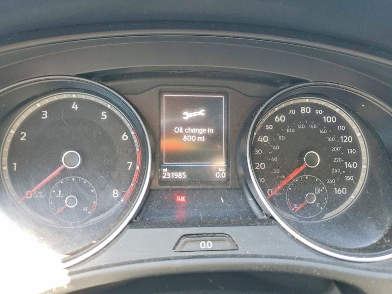 Aukcja sprzedaży 2018 Volkswagen Atlas, vin: 1V2MR2CA5JC539140, numer aukcji: 56100696