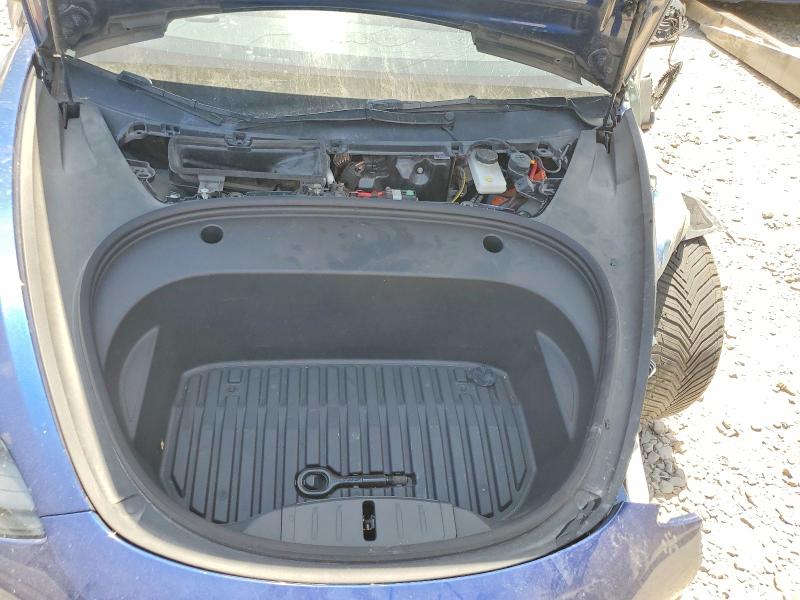 Aukcja sprzedaży 2023 Tesla Model 3, vin: 5YJ3E1EA3PF705697, numer aukcji: 55612546