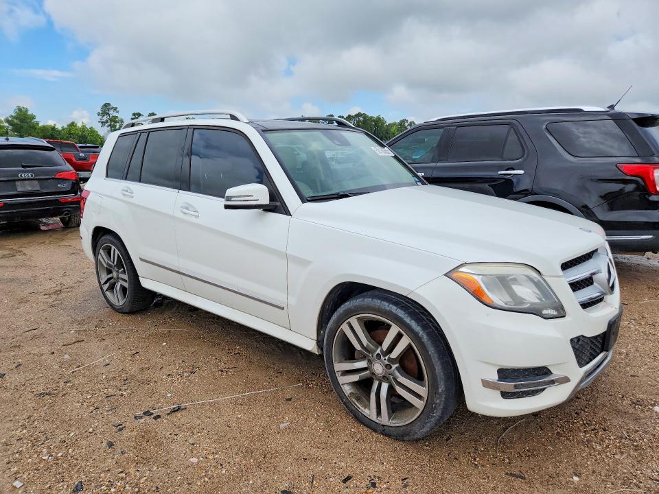 Aukcja sprzedaży 2015 Mercedes-benz Glk, vin: WDCGG5HB4FG416835, numer aukcji: 56168666