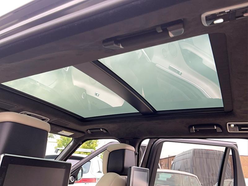 Продажа на аукционе авто 2020 Land Rover Range Rover, vin: SALGV5SE0LA574059, номер лота: 58142716