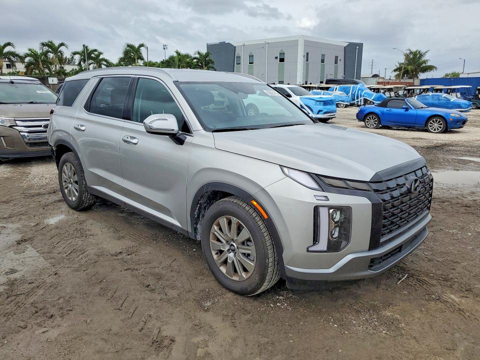 Aukcja sprzedaży 2025 Hyundai Palisade, vin: KM8R24GE3SU922666, numer aukcji: 56321416