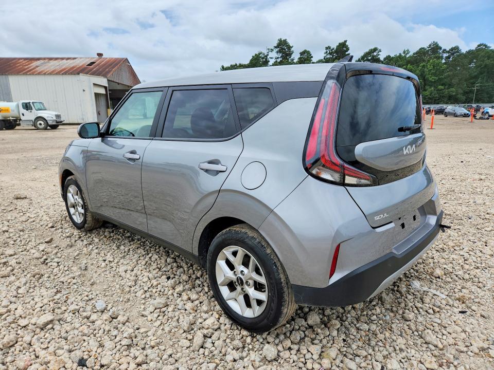 Продажа на аукционе авто 2025 Kia Soul, vin: KNDJ23AU4S7932083, номер лота: 58137656
