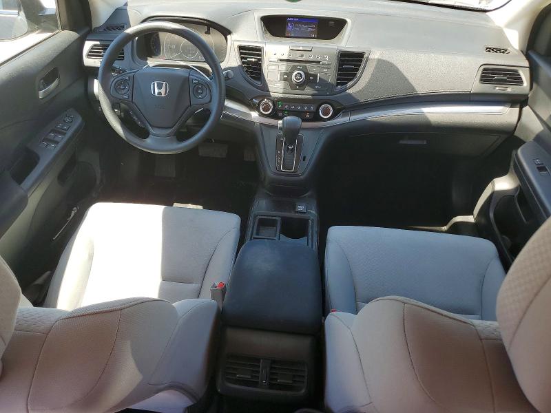 Продажа на аукционе авто 2015 Honda Cr-v, vin: 3CZRM3H34FG706866, номер лота: 55906346