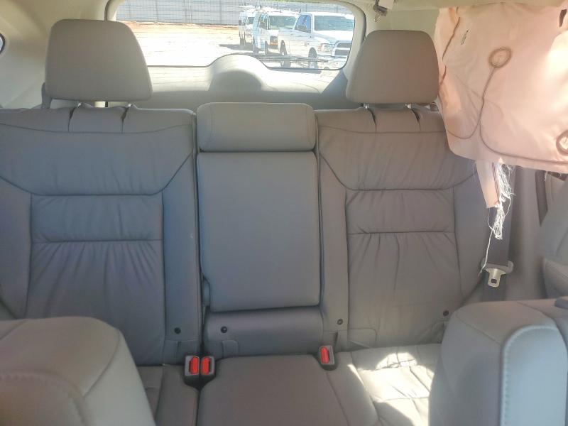 Aukcja sprzedaży 2014 Honda Cr-v, vin: 2HKRM3H77EH546769, numer aukcji: 57483766
