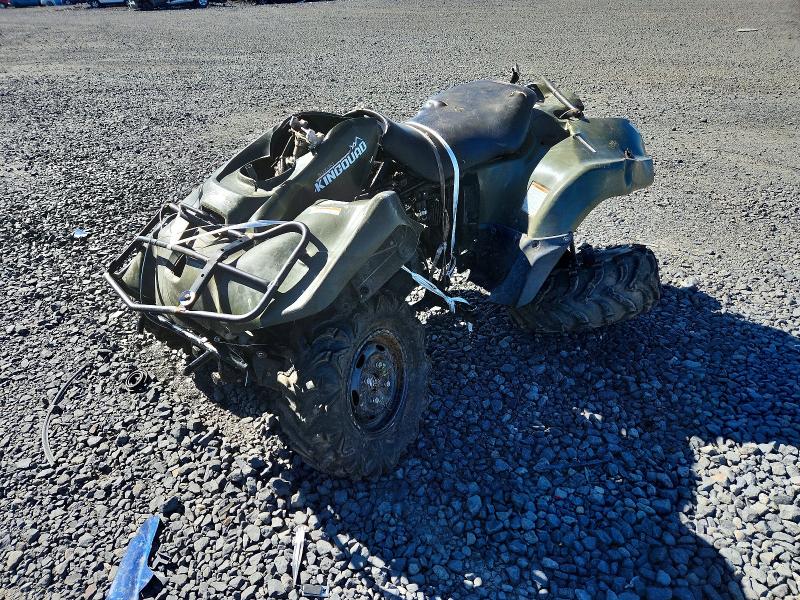 Продажа на аукционе авто 2015 Suzuki King Quad, vin: 5SAAM45P1F7101363, номер лота: 57149166