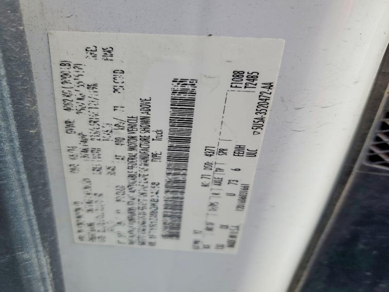Aukcja sprzedaży 2016 Ford Transit, vin: 1FTYR1ZM8GKB34368, numer aukcji: 56967696