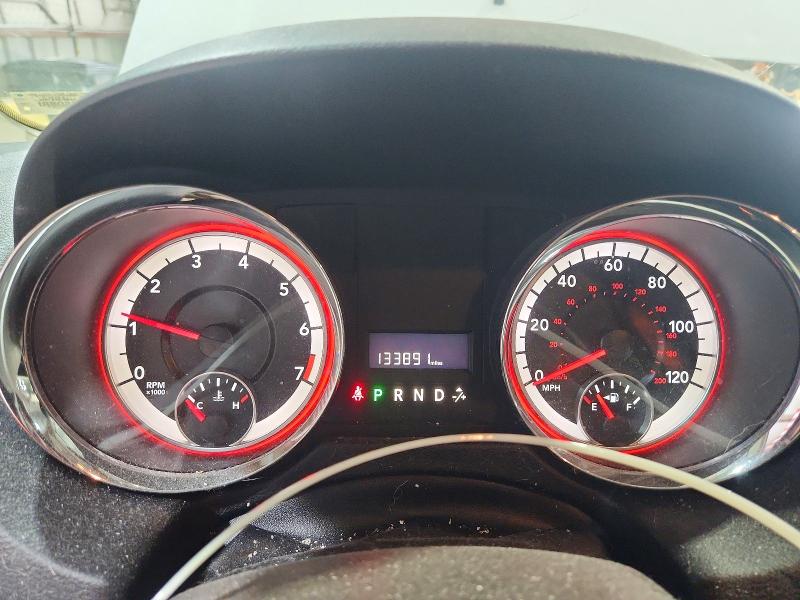 Aukcja sprzedaży 2019 Dodge Grand Caravan, vin: 2C4RDGBG4KR669282, numer aukcji: 55714926