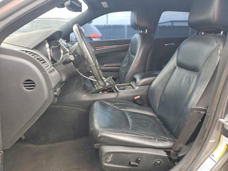 2011 Chrysler 300 მანქანა იყიდება აუქციონზე, vin: 2C3CA5CG3BH585675, აუქციონის ნომერი: 55305756