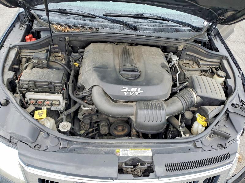 57071356 :رقم المزاد ، 1C4RJFAG2DC630898 vin ، 2013 Jeep Grand Cherokee مزاد بيع