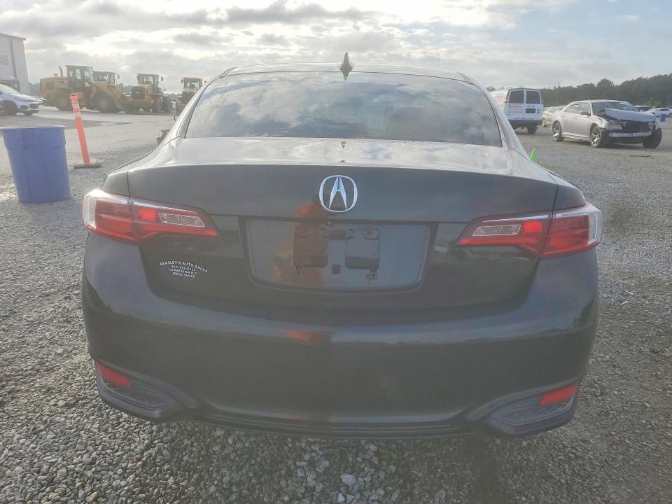 2016 Acura Ilx მანქანა იყიდება აუქციონზე, vin: 19UDE2F79GA013225, აუქციონის ნომერი: 56327586