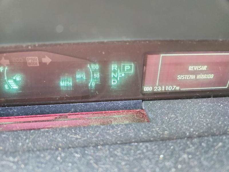 57735066 :رقم المزاد ، JTDKN3DU8A0030910 vin ، 2010 Toyota Prius مزاد بيع