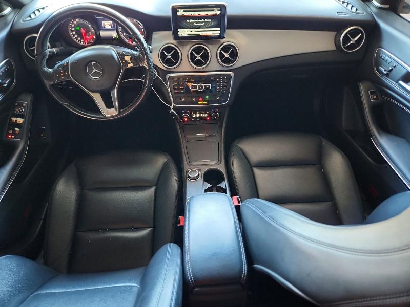 Продаж на аукціоні авто 2014 Mercedes-benz Cla, vin: WDDSJ4EB2EN151459, номер лоту: 58782376