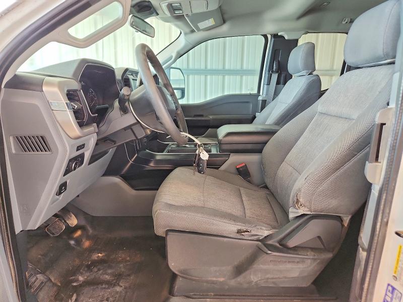 Aukcja sprzedaży 2022 Ford F150, vin: 1FTFX1E56NKE64647, numer aukcji: 56687326