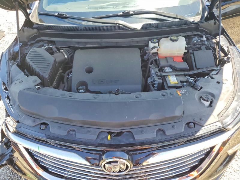 58235376 :رقم المزاد ، 5GAERBKW0PJ108021 vin ، 2023 Buick Enclave مزاد بيع