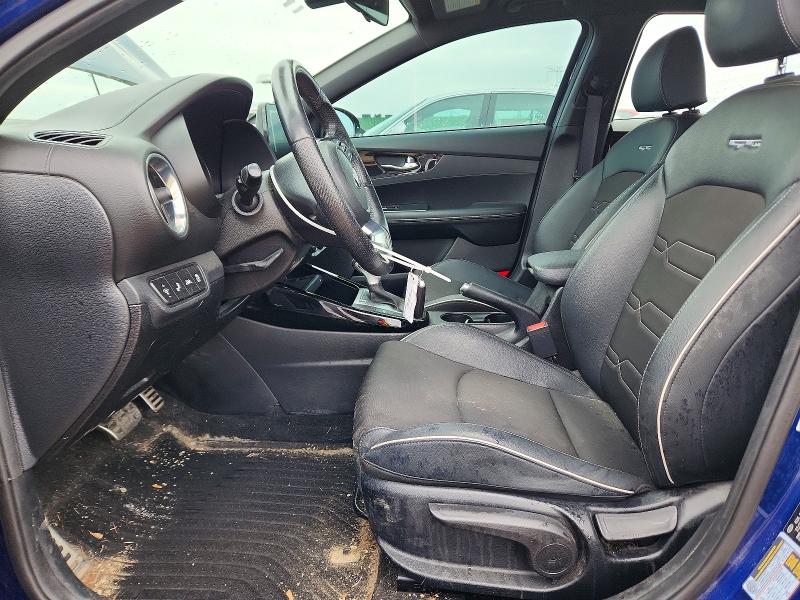 2020 Kia Forte მანქანა იყიდება აუქციონზე, vin: 3KPF34AD1LE207065, აუქციონის ნომერი: 59070626