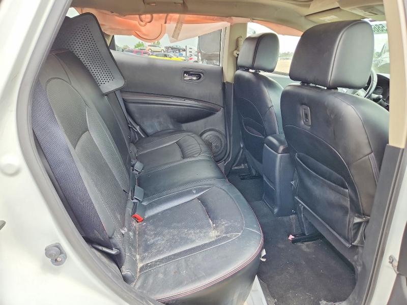 Aukcja sprzedaży 2012 Nissan Rogue, vin: JN8AS5MV0CW379668, numer aukcji: 58632516