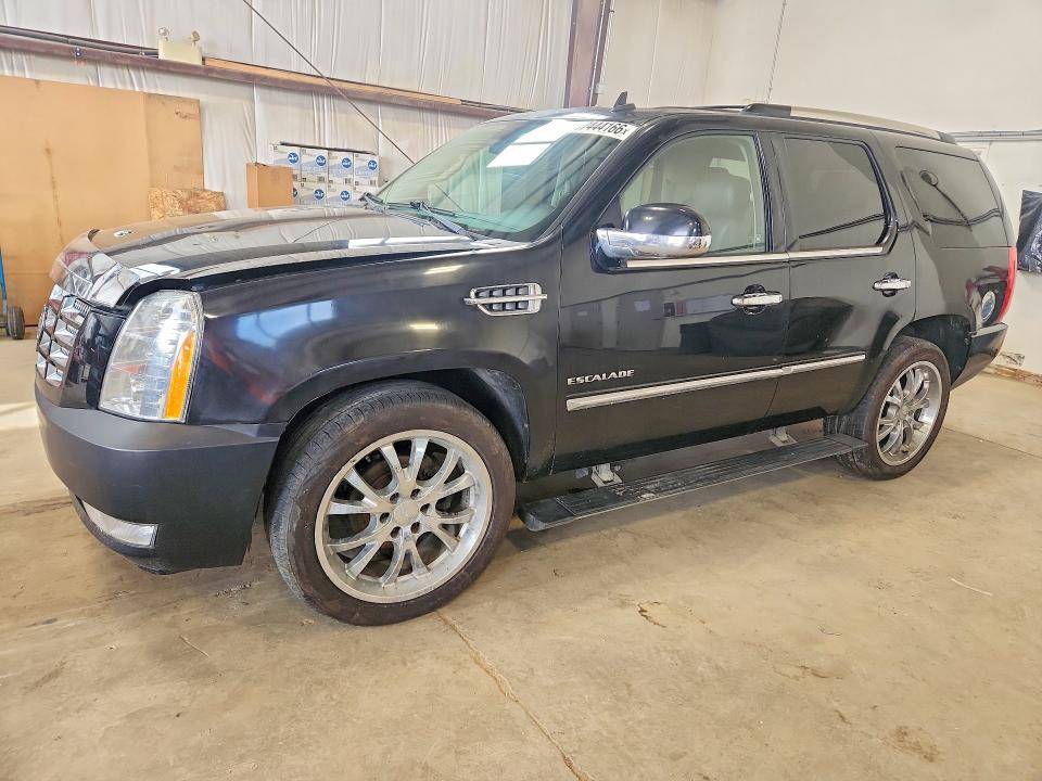 Продаж на аукціоні авто 2011 Cadillac Escalade, vin: 1GYS4BEF5BR194488, номер лоту: 57444166